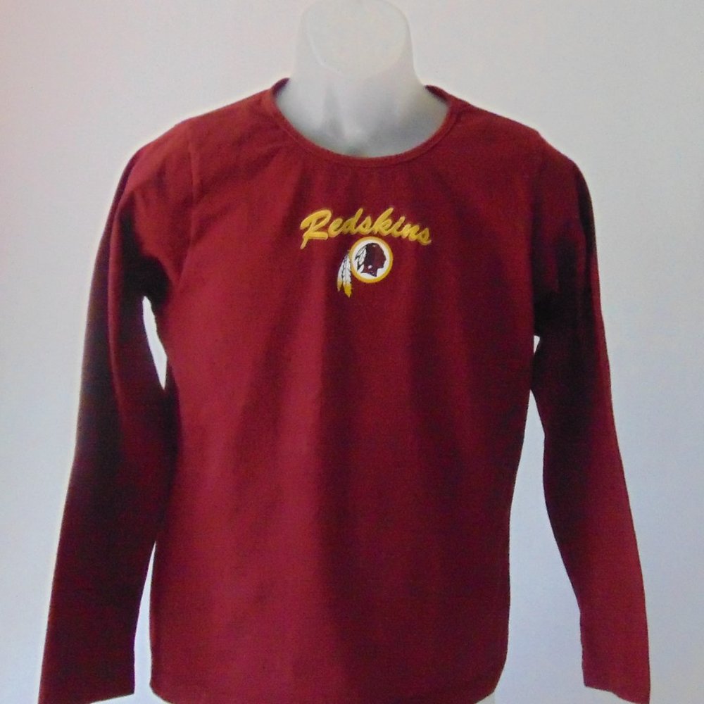 WASHINGTON REDSKINS TOP